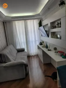 Apartamento com 2 Quartos à venda, 52m² no Bela Vista, Osasco