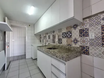 Apartamento com 3 Quartos à venda, 75m² no Candeias, Jaboatão dos Guararapes