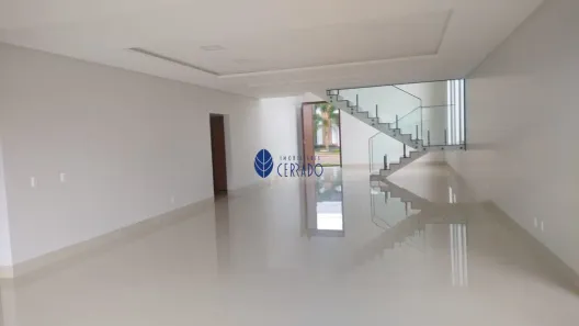 Sobrado com 4 Quartos à venda, 373m² no Residencial Anaville, Anápolis
