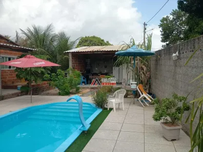 Casa com 4 Quartos à venda, 756m² no Pindoretama, Pindoretama