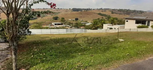 Lote/Terreno à venda, 1000m² no Condomínio Residencial Mirante do Vale, Jacareí