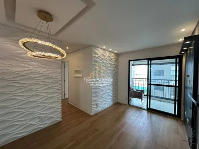 Apartamento com 2 Quartos à venda, 62m² no Continental, Osasco