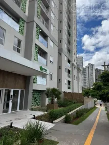 Apartamento com 2 Quartos à venda, 78m² no Setor Pedro Ludovico, Goiânia