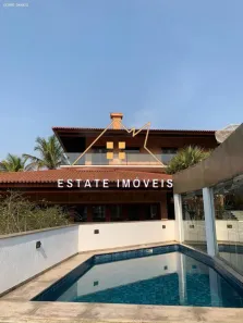 Casa de Condomínio com 4 Quartos à venda, 910m² no Arujázinho I, II e III, Arujá