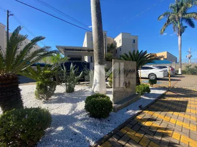 Apartamento com 2 Quartos à venda, 46m² no Jardim Flamboyant, Paulínia