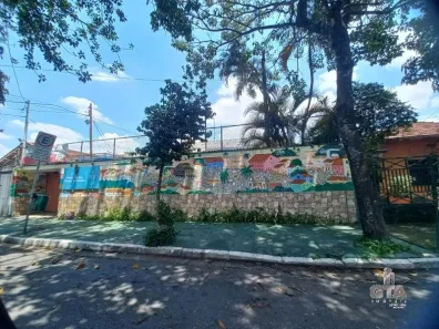 Imóvel Comercial com 7 Quartos à venda, 608m² no Instituto de Previdência, São Paulo