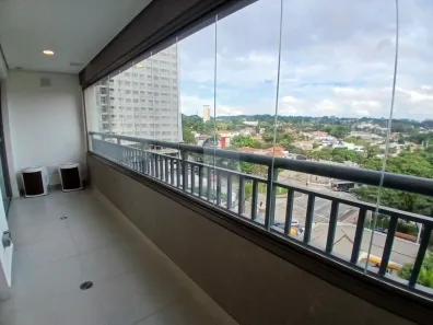 Imóvel Comercial para alugar, 52m² no Butantã, São Paulo