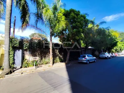 Prédio Comercial com 3 Quartos para alugar, 344m² no Centro, São Carlos