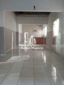 Ponto Comercial à venda, 107m² no Ponte Preta, Campinas