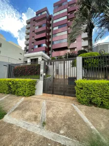 Apartamento com 4 Quartos à venda, 224m² no Bonfim, Campinas