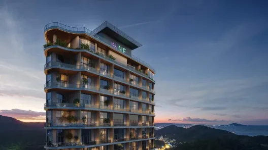 Apartamento com 1 Quarto à venda, 70m² no Praia Brava de Itajaí, Itajaí