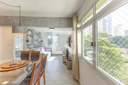 Apartamento com 1 Quarto à venda, 64m² no Vila Olímpia, São Paulo