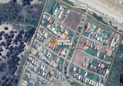 Lote/Terreno à venda, 400m² no Cumbuco, Caucaia