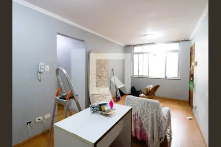 Apartamento com 2 Quartos à venda, 60m² no Vila Constança, São Paulo