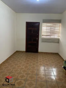 Casa com 2 Quartos à venda, 196m² no Vila Guiomar, Santo André