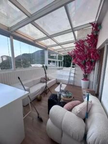 Cobertura com 3 Quartos à venda, 117m² no Botafogo, Rio de Janeiro