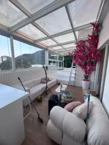 Cobertura com 3 Quartos à venda, 117m² no Botafogo, Rio de Janeiro