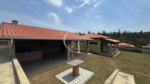 Fazenda/Sítio com 2 Quartos à venda, 160m² no Pinheirinho, Itu