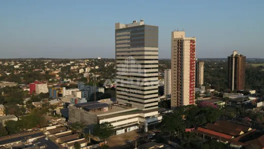 Sala Comercial à venda, 41m² no Centro, Foz do Iguaçu
