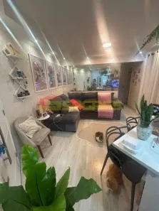 Apartamento com 2 Quartos à venda, 47m² no Vila Bela Vista (Zona Norte), São Paulo