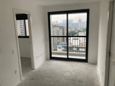 Apartamento com 2 Quartos à venda, 39m² no Vila Olímpia, São Paulo