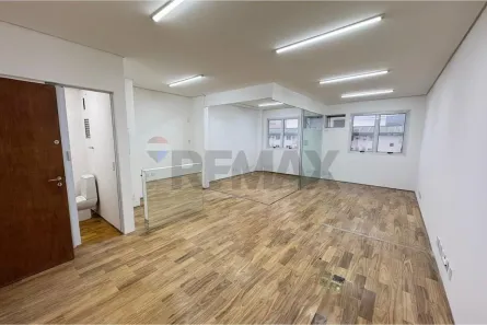 Sala Comercial à venda, 45m² no Loteamento Alphaville Campinas, Campinas