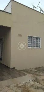 Casa com 3 Quartos à venda, 117m² no Jardim Canadá, Aparecida de Goiânia