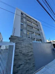 Apartamento com 1 Quarto à venda, 42m² no Bessa, João Pessoa
