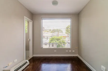 Ponto Comercial com 3 Quartos para alugar, 50m² no Vila Clementino, São Paulo