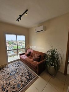 Apartamento com 2 Quartos à venda, 55m² no Iguatemi, Ribeirão Preto