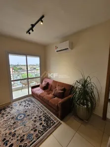 Apartamento com 2 Quartos à venda, 55m² no Iguatemi, Ribeirão Preto