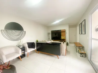 Apartamento com 3 Quartos à venda, 86m² no Alto da Lapa, São Paulo