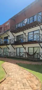 Flat com 1 Quarto à venda, 35m² no Centro, Cajueiro da Praia