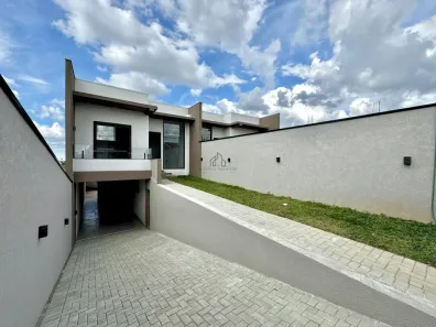 Casa com 3 Quartos à venda, 127m² no São Marcos, São José dos Pinhais