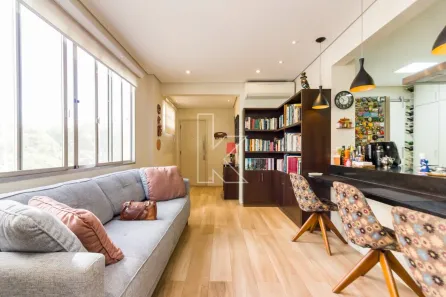 Apartamento com 3 Quartos à venda, 142m² no Jardim Europa, São Paulo