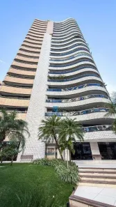 Apartamento com 3 Quartos à venda, 240m² no Meireles, Fortaleza