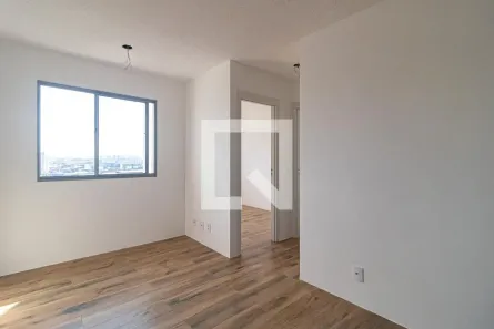 Apartamento com 2 Quartos à venda, 41m² no Várzea da Barra Funda, São Paulo
