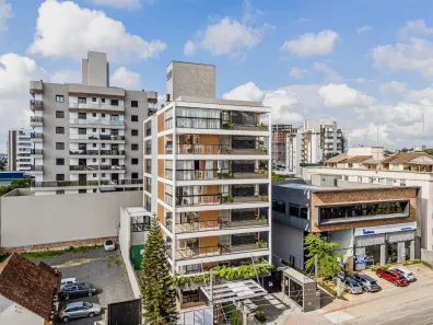 Apartamento com 3 Quartos à venda, 100m² no Santo Antônio, Joinville