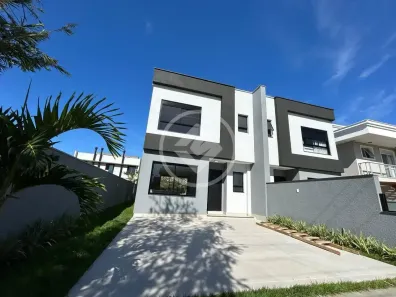 Casa com 3 Quartos à venda, 144m² no Cachoeira do Bom Jesus, Florianópolis