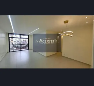 Apartamento com 4 Quartos à venda, 156m² no Icaraí, Niterói