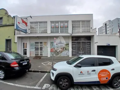 Sala Comercial para alugar, 26m² no Centro, Ponta Grossa
