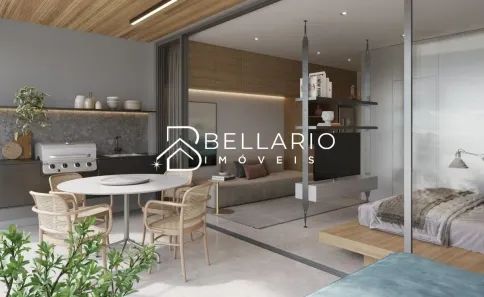 Apartamento com 1 Quarto à venda, 39m² no Ipanema, Rio de Janeiro