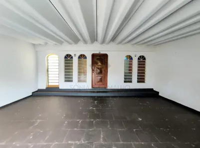 Casa com 3 Quartos à venda, 165m² no Jardim Interlagos, Ribeirão Preto