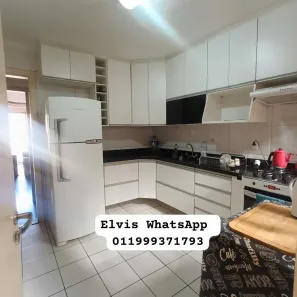 Casa de Condomínio com 2 Quartos para alugar, 143m² no Jardim Pinheiros, São Paulo