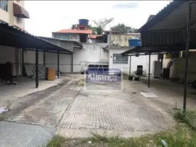 Lote/Terreno à venda, 360m² no Fonseca, Niterói