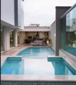 Apartamento com 2 Quartos à venda, 74m² no Santa Mônica, Uberlândia
