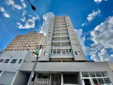Apartamento com 2 Quartos à venda, 62m² no Centro, Marília
