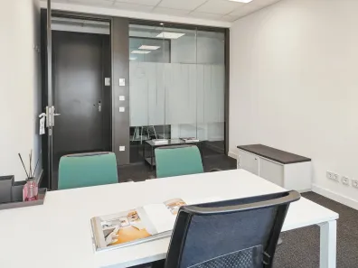 Sala Comercial para alugar, 10m² no Neva, Cascavel
