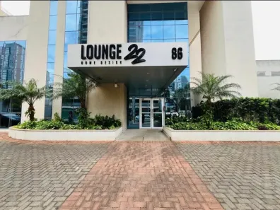Apartamento com 2 Quartos à venda, 58m² no Setor Oeste, Goiânia