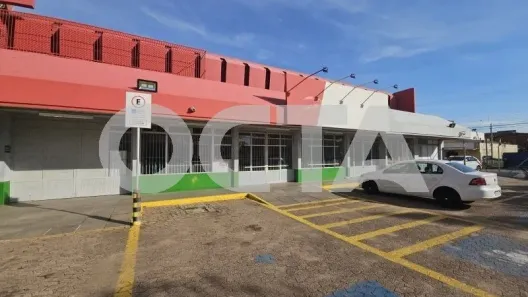 Ponto Comercial para alugar, 4902m² no Nossa Senhora das Graças, Canoas